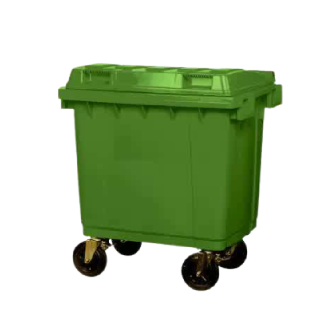 CONTENEDOR 500 L
