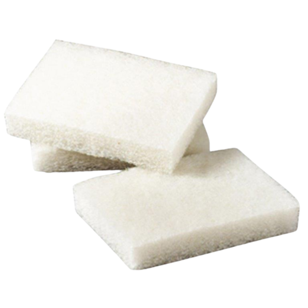 FIBRA BLANCA