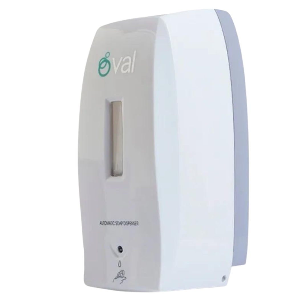 JABONERA MANUAL 500 ml