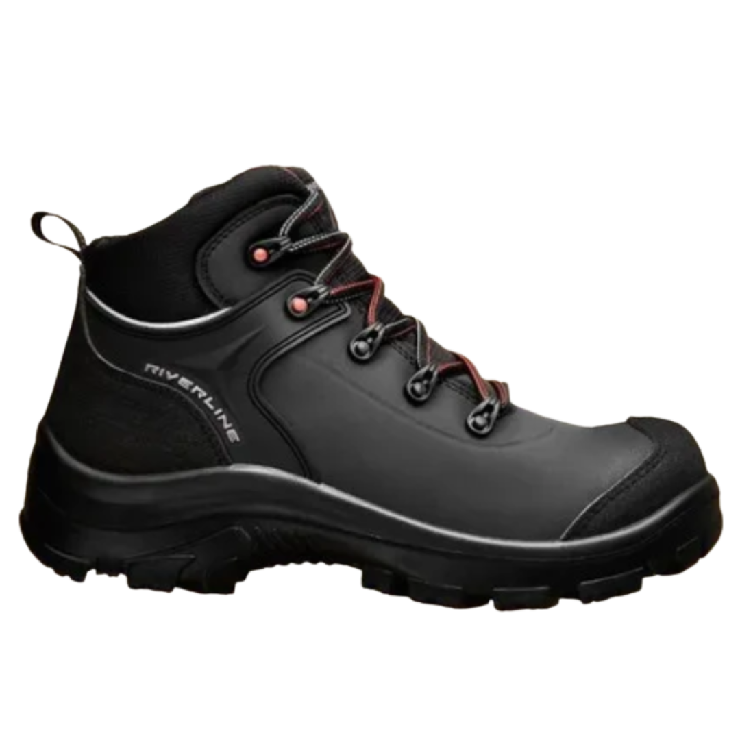 BOTAS DE SEGURIDAD